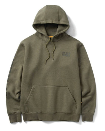 Trademark Banner Kapuzenpullover