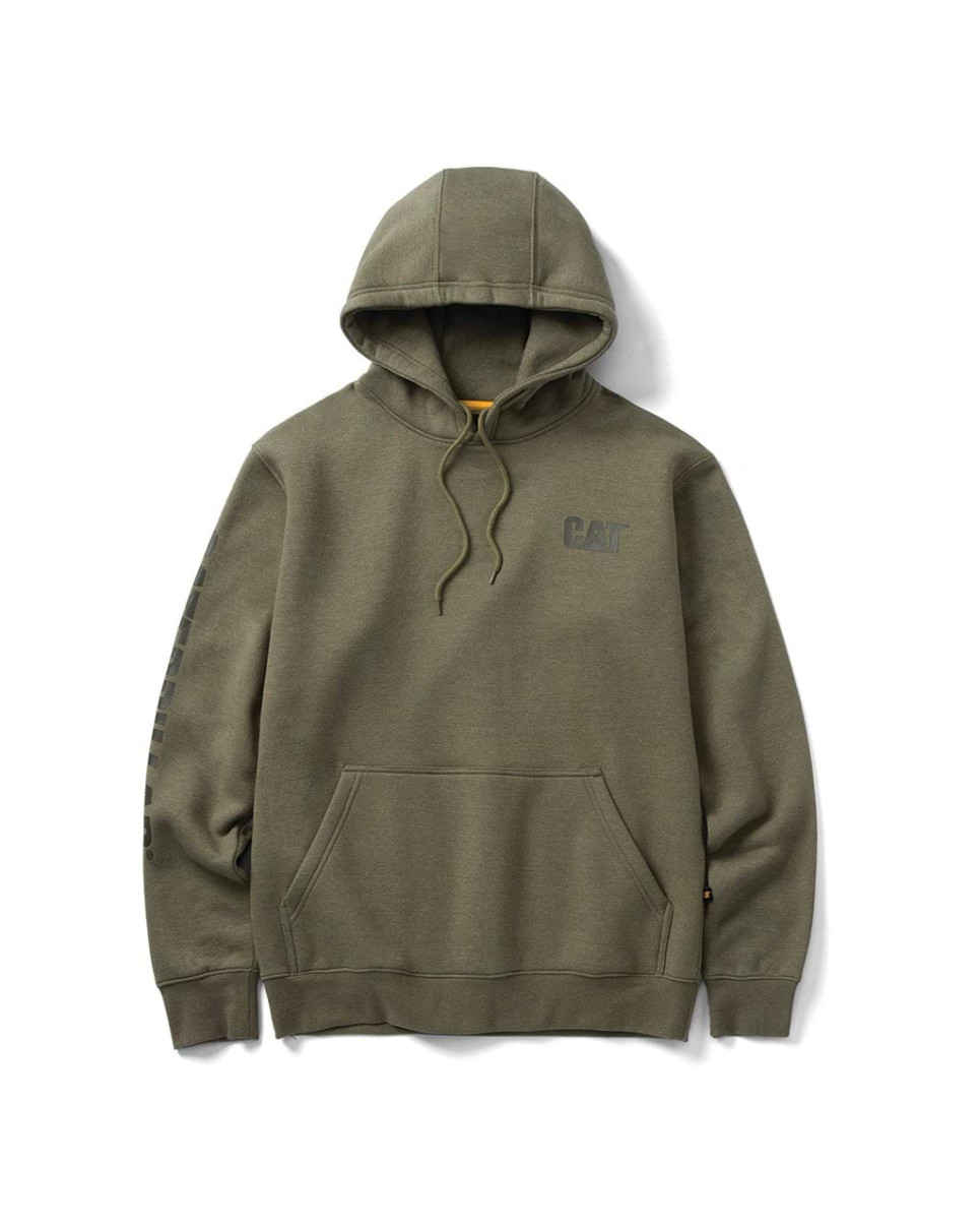 Bluza Trademark Banner Hooded