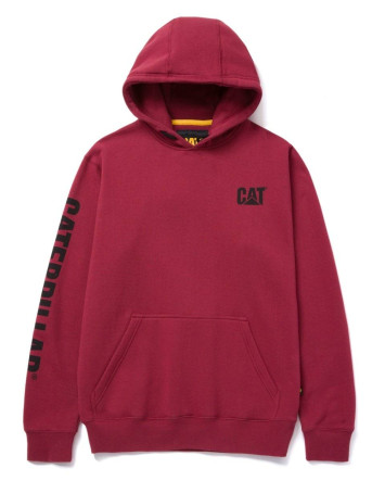 Trademark Banner Kapuzenpullover