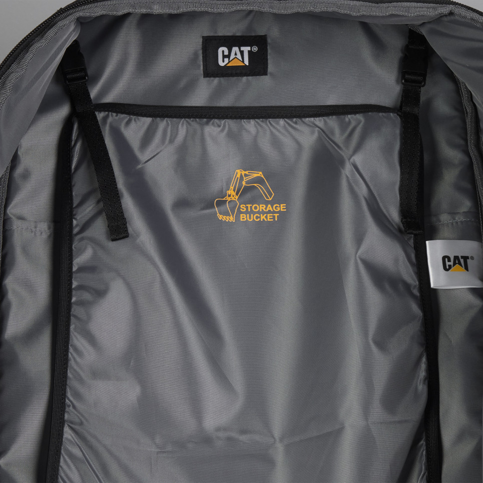 Bobby Cabin Backpack