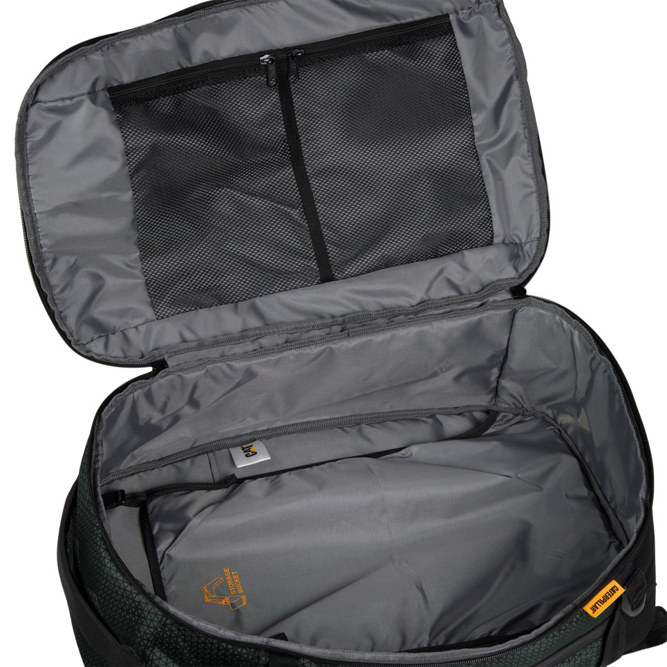 Bobby Cabin Backpack