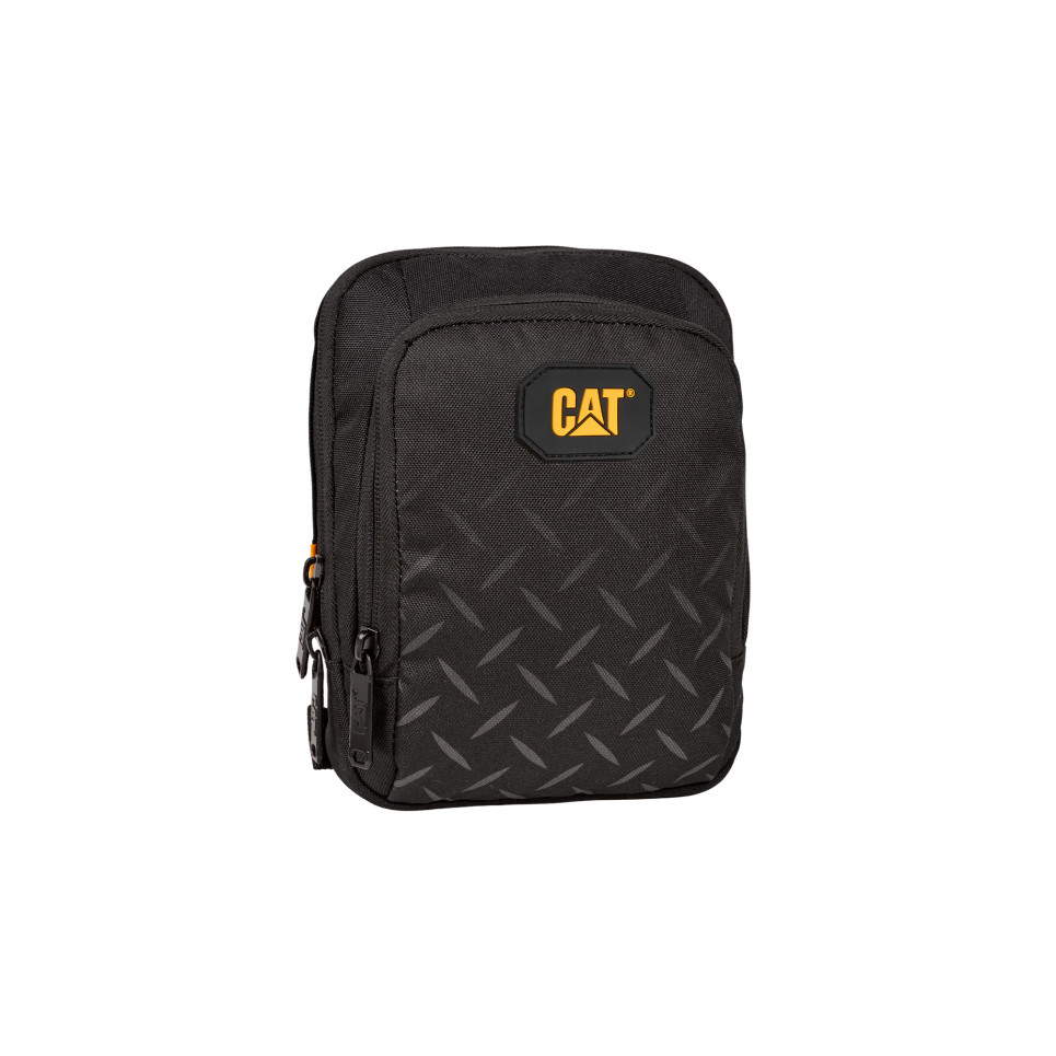 Voyager Shoulder Bag