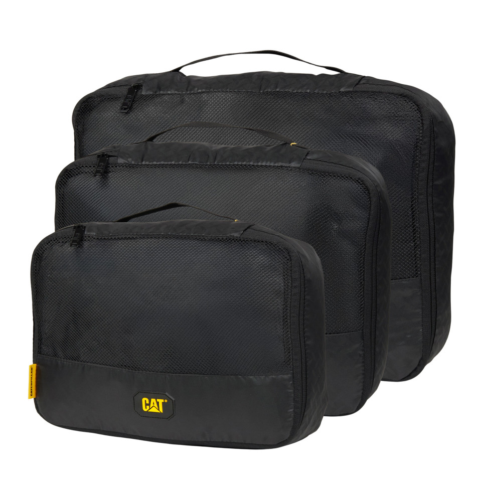 Voyager Packing Cubes