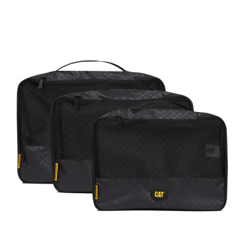 Voyager Packing Cubes