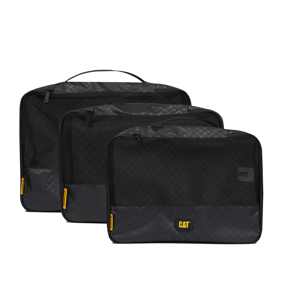 Voyager Packing Cubes