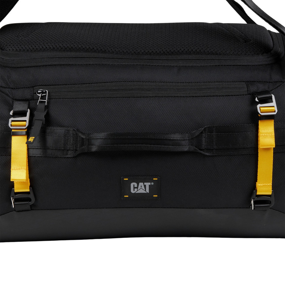 Utility X Duffel Backpack