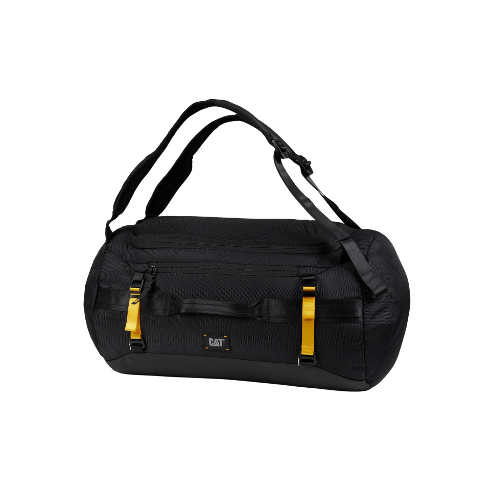 Utility X Duffel Backpack
