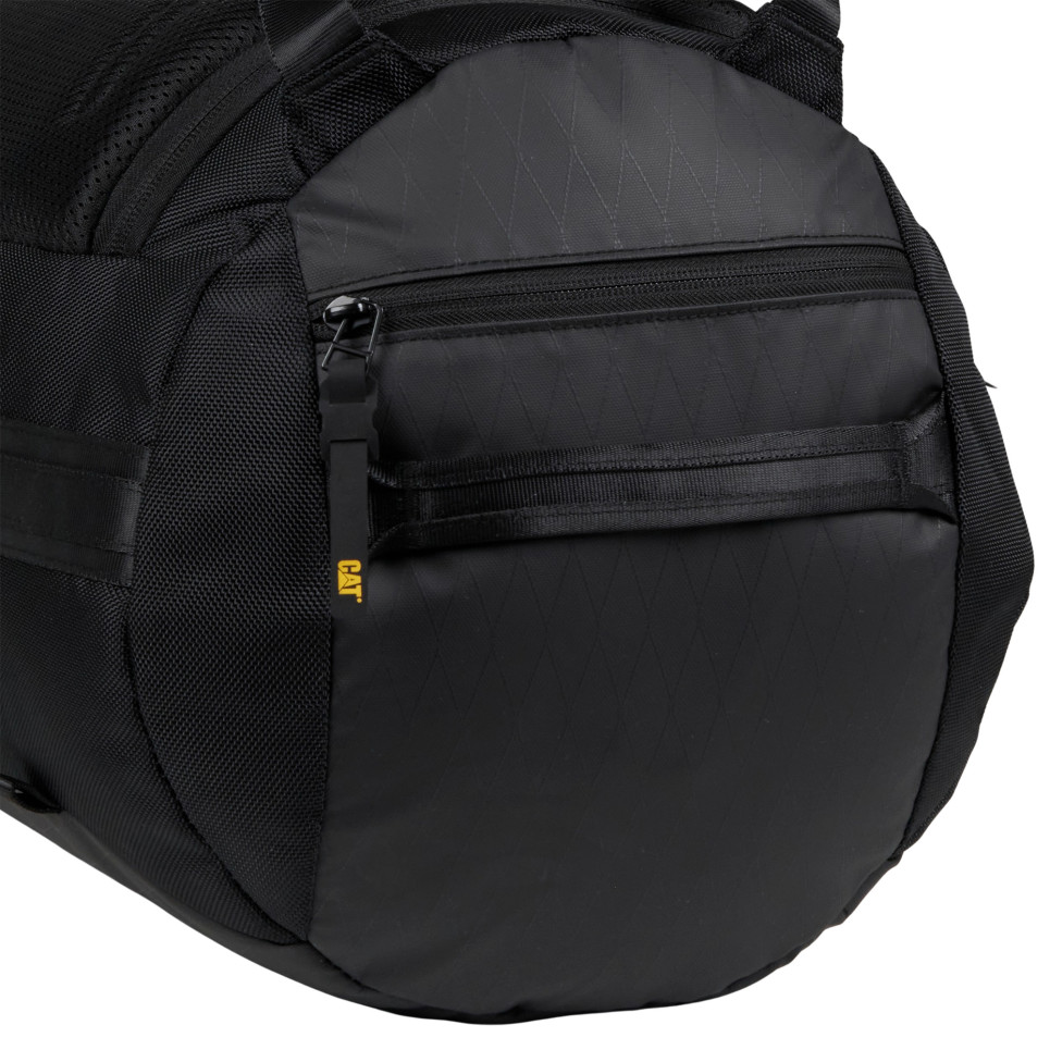 Utility X Duffel Backpack