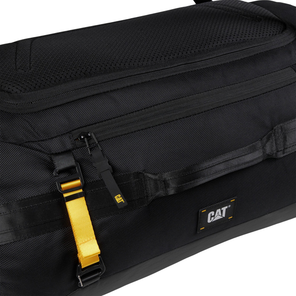 Utility X Duffel Backpack