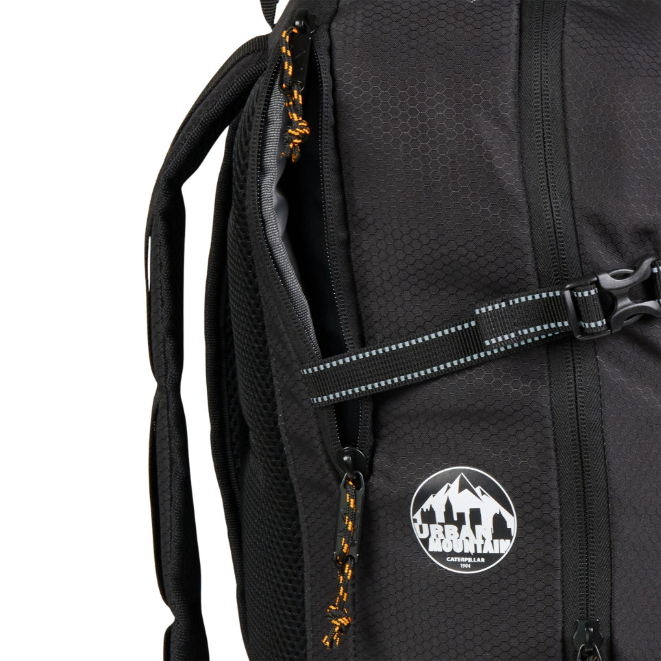 Logan Backpack