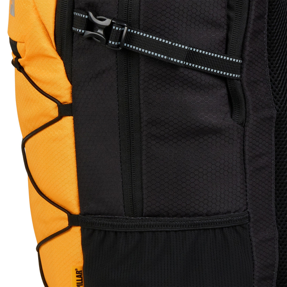 Logan Backpack