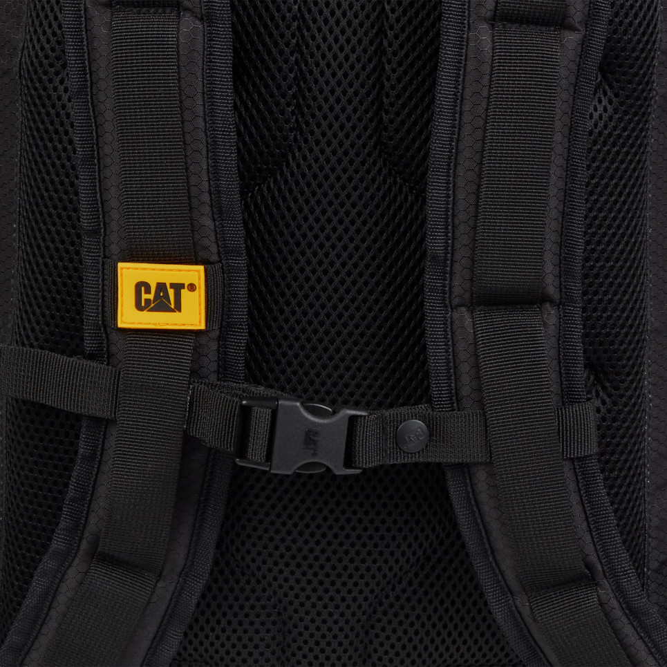 Logan Backpack