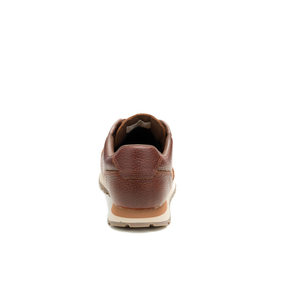 Ventura Leather British Tan