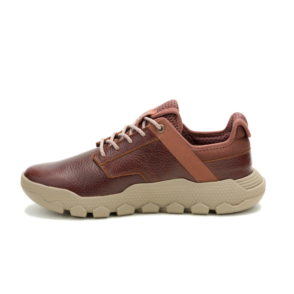 Hex Lite Leather British Tan