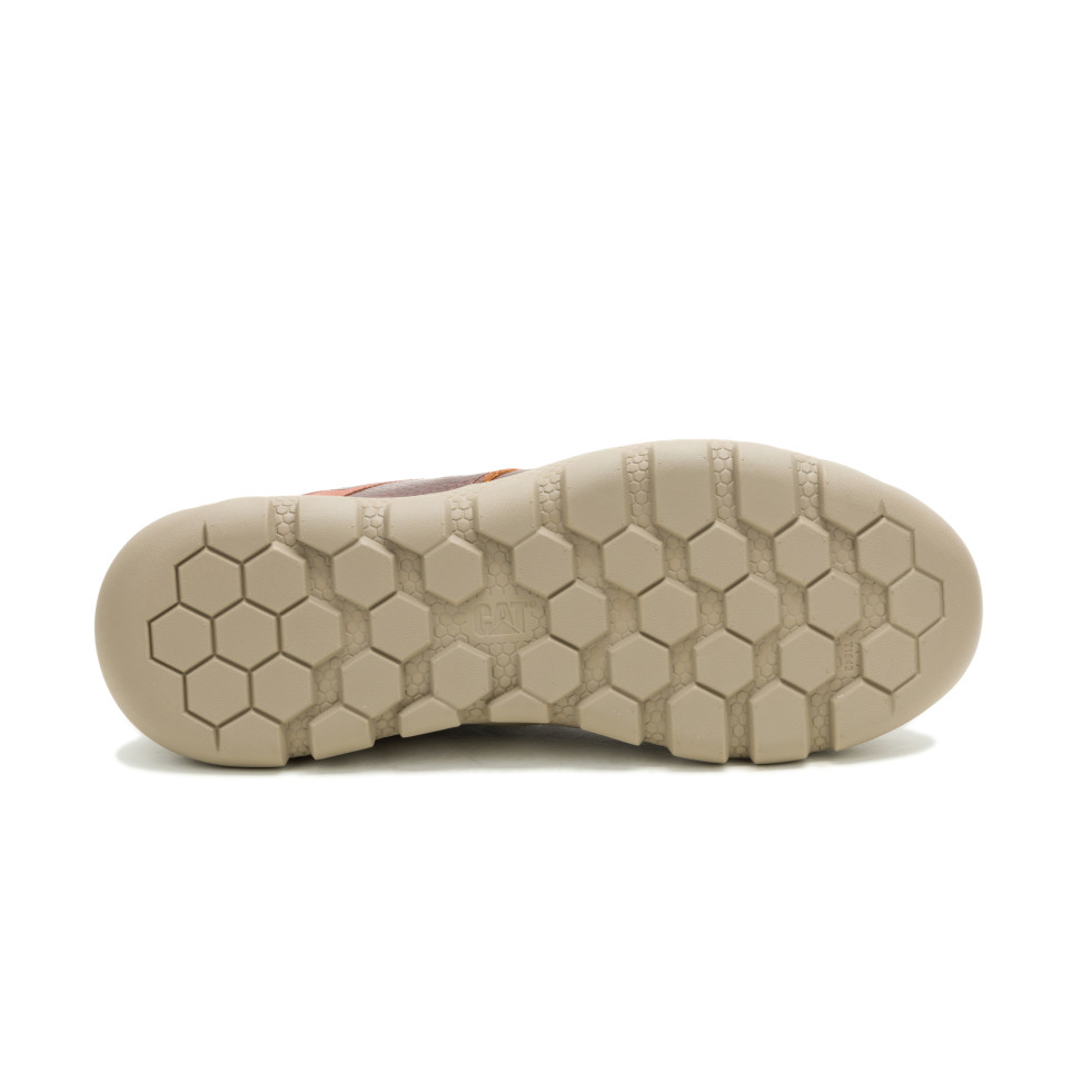 Hex Lite Leather British Tan